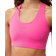 Gymshark Everywear Active Sports Bra - Fetch Pink