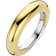 Ti Sento Milano Ring - Gold/Silver