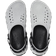 Crocs Echo Reflective Clog - Black