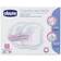 Chicco Protective Dads for Nipples 120-piece‎ Bianco