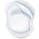 Chicco Protective Dads for Nipples 120-piece‎ Bianco