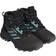 Adidas Terrex Swift R3 Mid GTX W - Core Black/Mint Ton/Grey Five