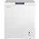 Fridgemaster MCF142E White