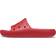 Crocs Classic Slide 2.0 - Varsity Red