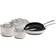 Markus Aujalay Exclusive Juego de utensilios de cocina con tapa 8 Piezas