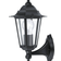 Eglo Laterna Black Wandlampe