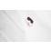 Normann Copenhagen Snooze Påslakan Vit (220x140cm)