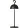 Sompex Hook Blk Black Bordlampe 36cm