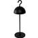 Sompex Hook Blk Black Bordlampe 36cm
