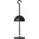 Sompex Hook Blk Black Bordlampe 36cm
