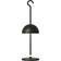 Sompex Hook Blk Black Bordslampa 36cm