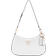 Guess Noelle Shoulder Bag - White