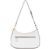 Guess Noelle Shoulder Bag - White