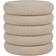 House Nordic Brooklyn Grey Sittpuff 44cm
