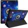 MAULUND iPad 10.2" 2021 2019 Tri-Fold Læder Cover