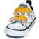 Converse Chuck Taylor All Star Easy On Doodles - White/Multicolor