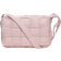 Noella Brick Bag - Soft Rose