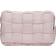 Noella Brick Bag - Soft Rose