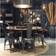Trademark Living Jack Natural Spisebord 120cm