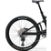 Merida One-Sixty 6000 Mountainbike - Black/Silver