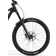 Merida One-Sixty 6000 Mountainbike - Black/Silver