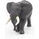 Papo African Elephant 50192