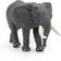 Papo African Elephant 50192