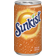 Sunkist Orange Flavored Soda 7.5fl oz 6pcs