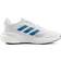 Adidas Junior Supernova 3 - White/Lime