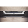 Siemens iQ300 SN13ES04CS Rustfrit stål