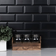 Merola Tile Crown Heights WEB3CHBMB 15.2x7.6