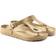 Birkenstock Gizeh Essentials EVA - Glamour Gold