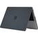 Tech-Protect Smartshell Case for Apple Macbook Pro 16" - Matte Black