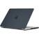 Tech-Protect Smartshell Case for Apple Macbook Pro 16" - Matte Black