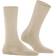 Falke Sensitive New York Women's Socks - Cream