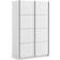 Furniture To Go Verona White Wardrobe 59x200cm