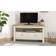 GFW Lancaster Cream TV Bench 111.5x81cm