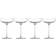 Byon Opacity Champagnerglas 30 cl 4er-Pack Sektglas 47cl 4Stk.
