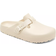 Birkenstock Boston Eva - Eggshell