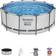 Bestway Steel Pro Max Round Pool Set Ø3.66x1.22m