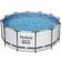 Bestway Steel Pro Max Round Pool Set Ø3.66x1.22m