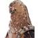 Swarovski Star Wars Chewbacca Brown Figurine 13.9cm