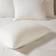 N Natori Hanae Bedspread White (243.8x233.7cm)