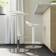 IKEA Janinge White Barstol 84cm