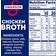 Swanson Chicken Broth 14.5oz 4