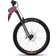 Santa Cruz Megatower 2 CC XX AXS Reserve Complete Mountain Bike 2024 Gloss Purple