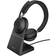 Jabra Evolve2 65, Link 390c UC Stereo Desk Stand