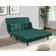 Kosy Koala ‎Lilo Lounge Couch Green Sofa 2 Seater