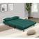 Kosy Koala ‎Lilo Lounge Couch Green Sofa 2 Seater