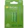 GP Batteries Rechargeable Battery AAA 2-pack